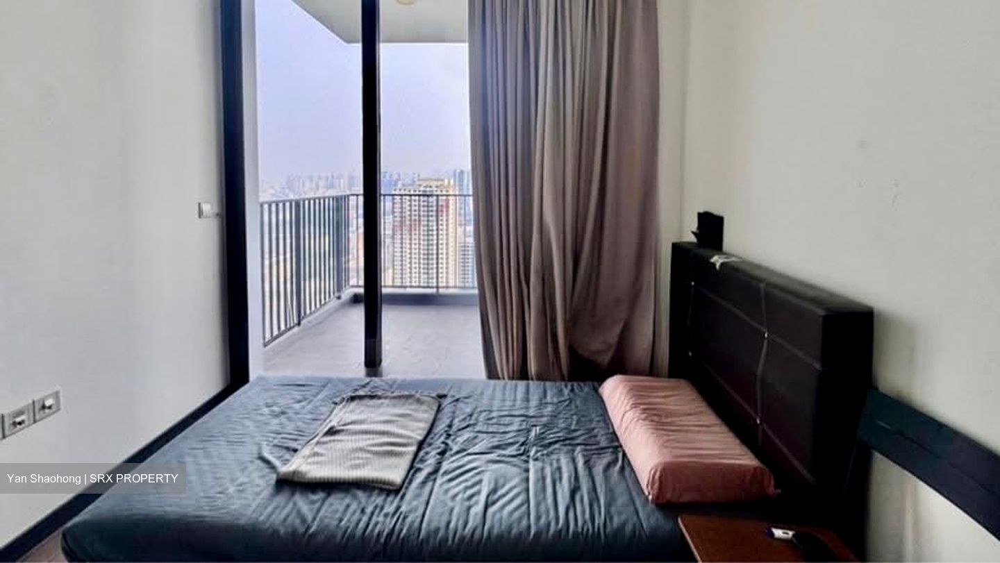 Gem Residences (D12), Condominium #627103191